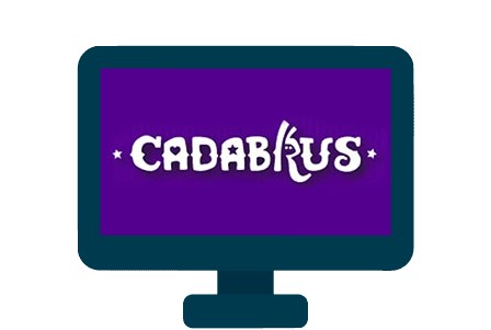 Cadabrus - casino review