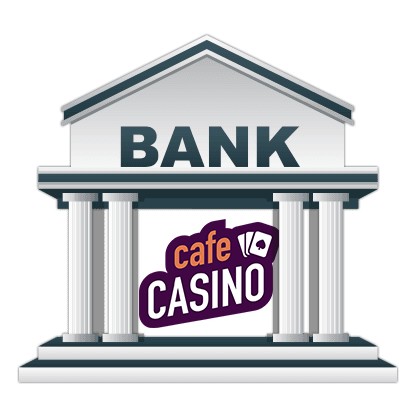 Cafe Casino - Banking casino