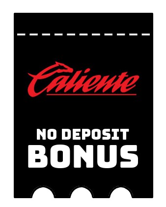 Caliente - no deposit bonus CR