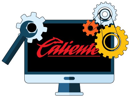 Caliente - Software