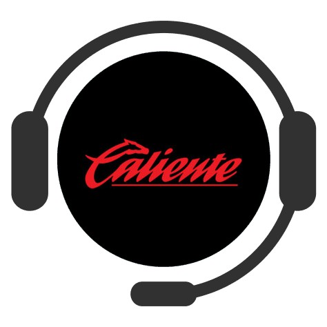 Caliente - Support