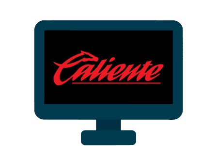 Caliente - casino review