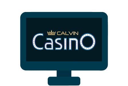 Calvin Casino - casino review