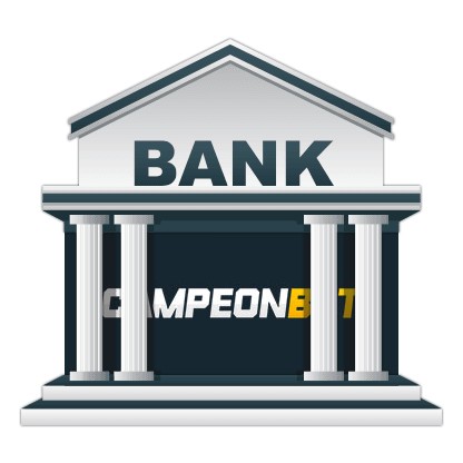 Campeonbet Casino - Banking casino