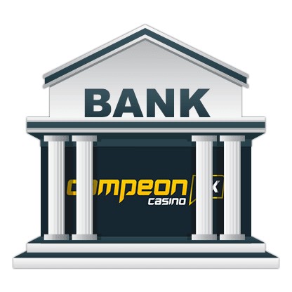 CampeonUK - Banking casino
