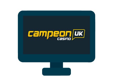 CampeonUK - casino review
