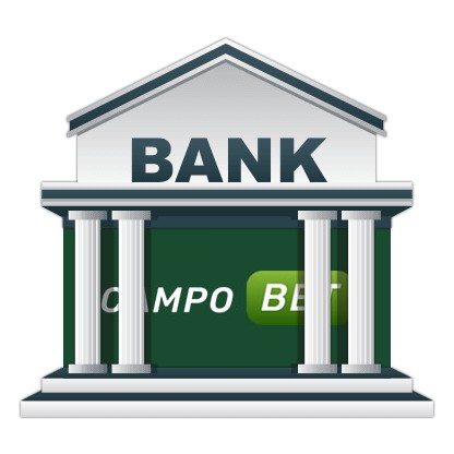 CampoBet Casino - Banking casino
