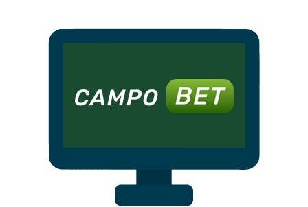 CampoBet Casino - casino review