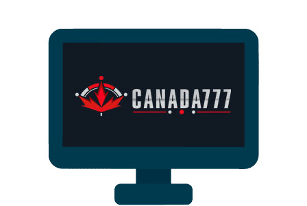 Canada777 - casino review