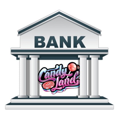 CandyLand - Banking casino