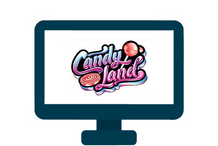 CandyLand - casino review