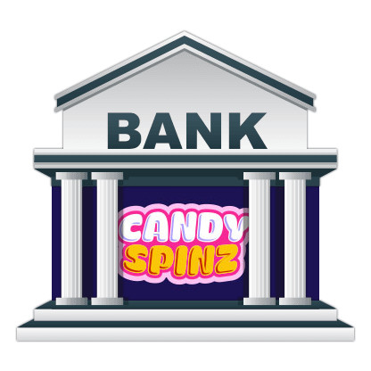 CandySpinz - Banking casino