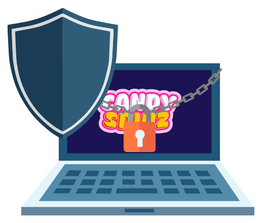 CandySpinz - Secure casino