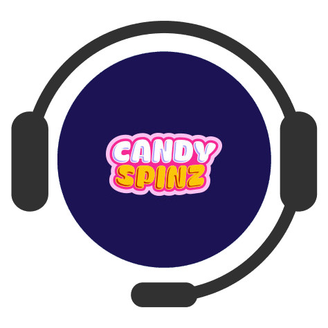 CandySpinz - Support