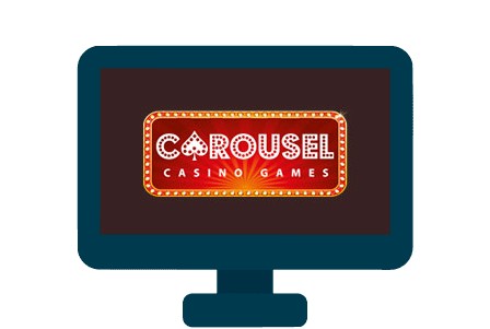 Carousel Casino - casino review