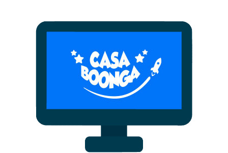 CasaBoonga - casino review