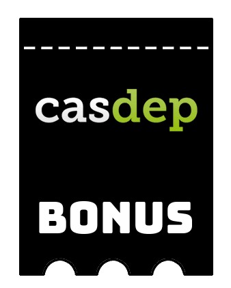 Latest bonus spins from Casdep