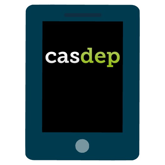 Casdep - Mobile friendly