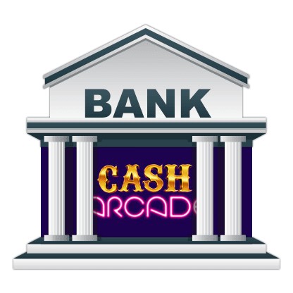 Cash Arcade - Banking casino