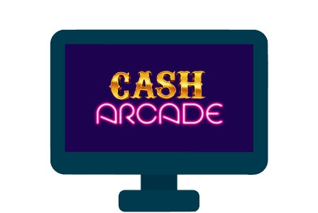 Cash Arcade - casino review