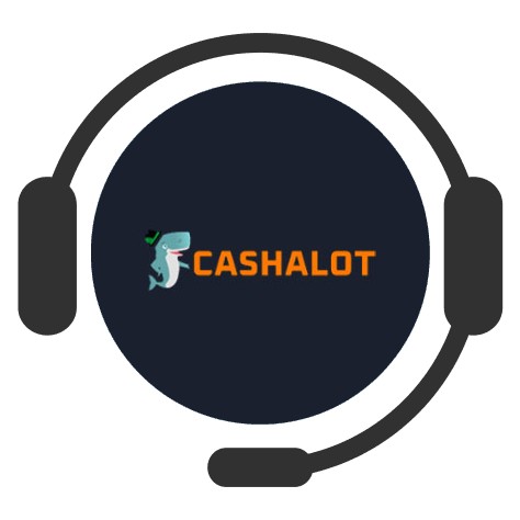 Cashalot - Support