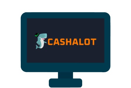 Cashalot - casino review