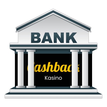 Cashback Kasino - Banking casino