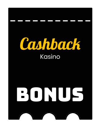 Latest bonus spins from Cashback Kasino