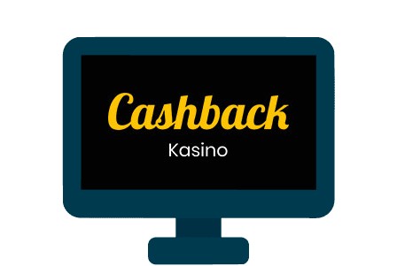 Cashback Kasino - casino review