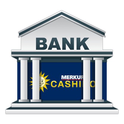 Cashino - Banking casino