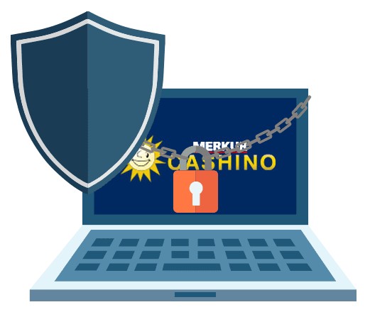 Cashino - Secure casino