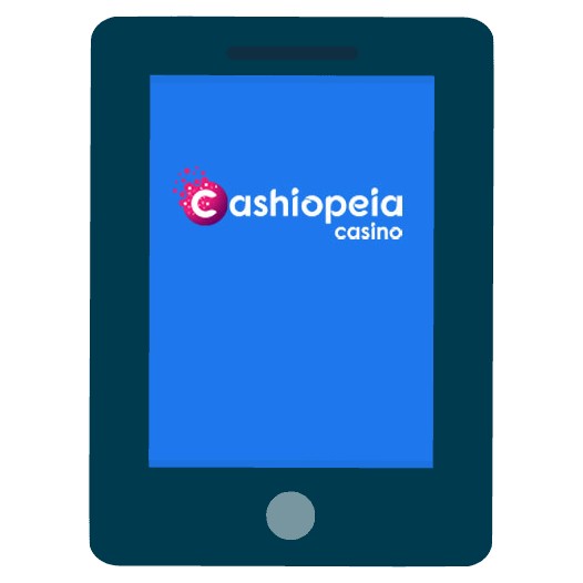 Cashiopeia - Mobile friendly