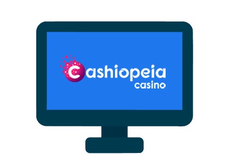 Cashiopeia - casino review