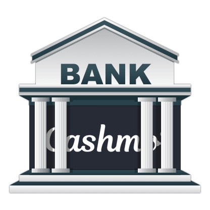 Cashmo Casino - Banking casino