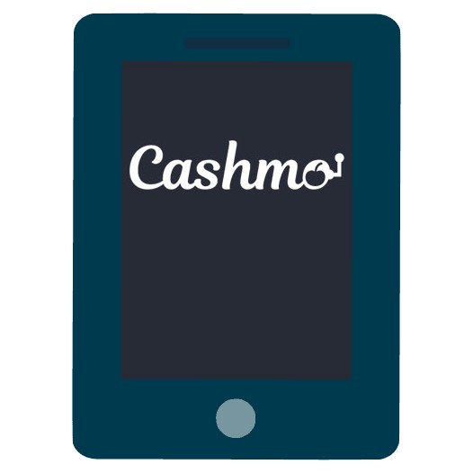 Cashmo Casino - Mobile friendly