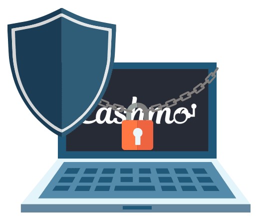 Cashmo Casino - Secure casino