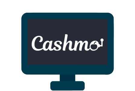 Cashmo Casino - casino review