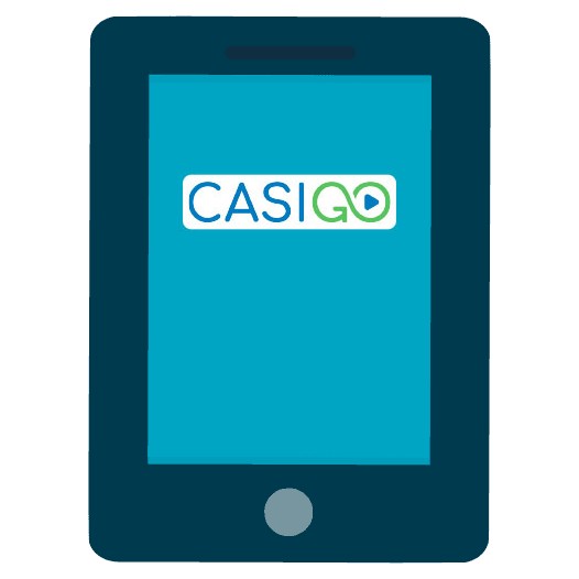 CasiGO - Mobile friendly