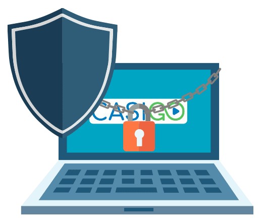 CasiGO - Secure casino
