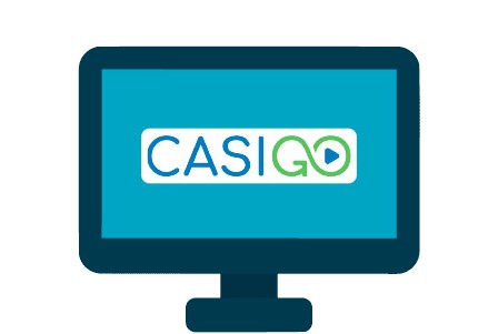 CasiGO - casino review