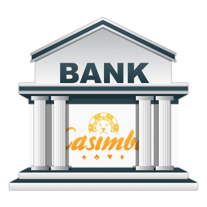 Casimba Casino - Banking casino