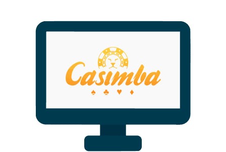 Casimba Casino - casino review