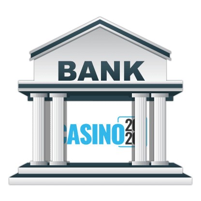 Casino 2020 - Banking casino