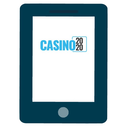 Casino 2020 - Mobile friendly