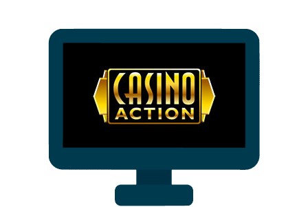 Casino Action - casino review