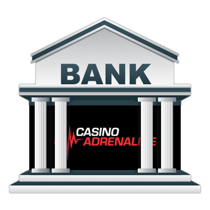 Casino Adrenaline - Banking casino