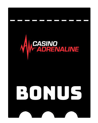 Latest bonus spins from Casino Adrenaline
