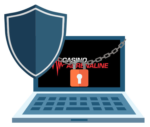Casino Adrenaline - Secure casino