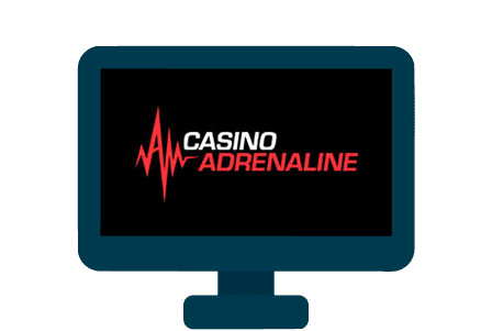 Casino Adrenaline - casino review