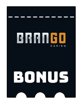 Latest bonus spins from Casino Brango